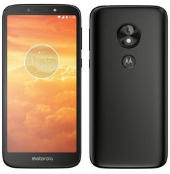 Замена батареи на телефоне Motorola Moto E5 Play в Чебоксарах
